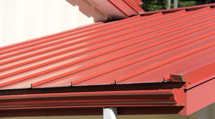 Emergency Industrial Roof Repair in Thayne, WY